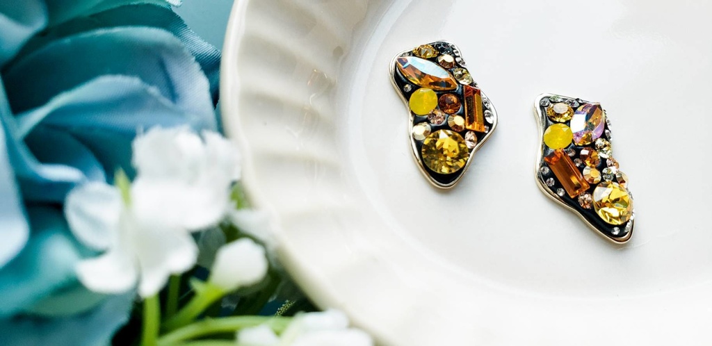 【グルーデコ】イメージカラー