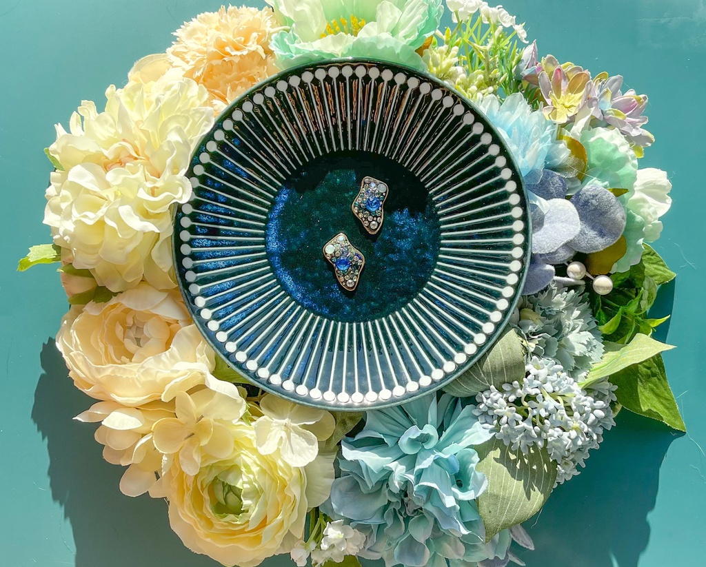 【グルーデコ】イメージカラー