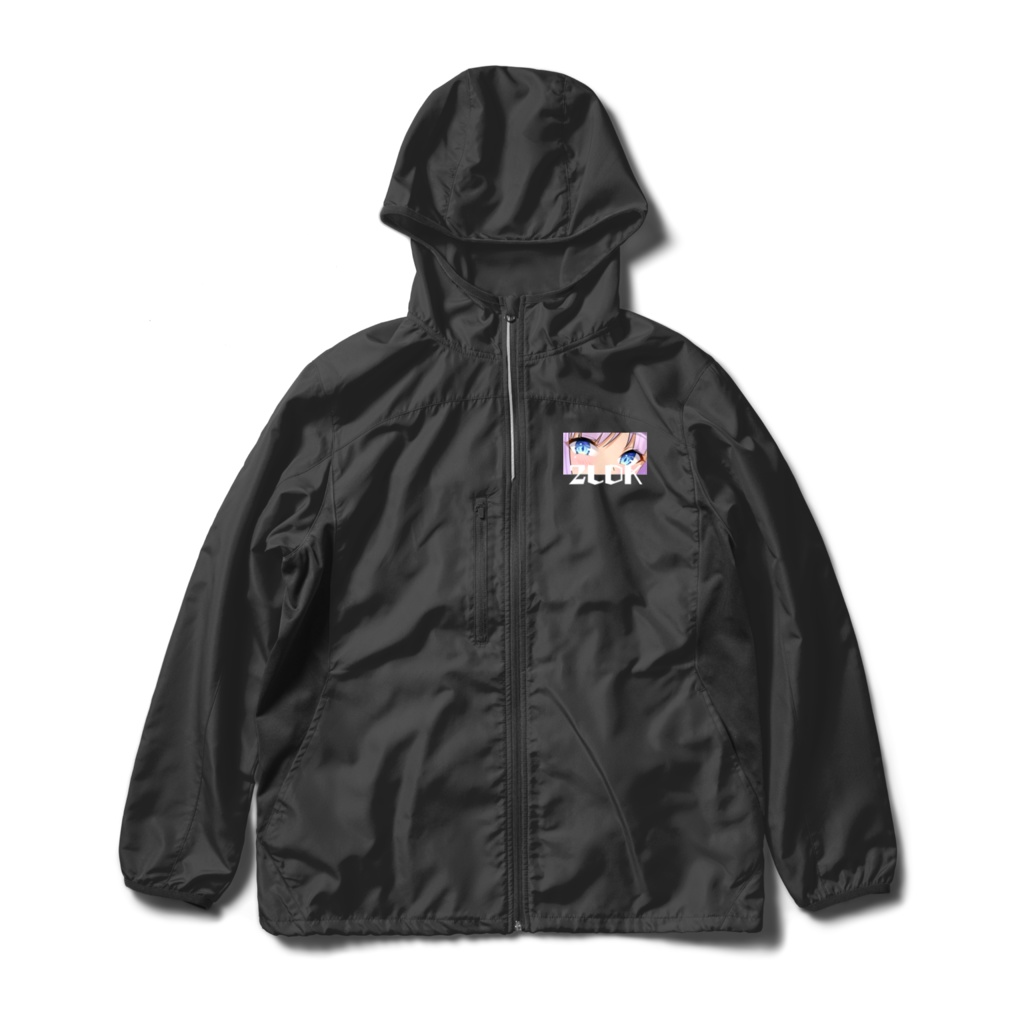 2LDKシャカシャカブレーカー