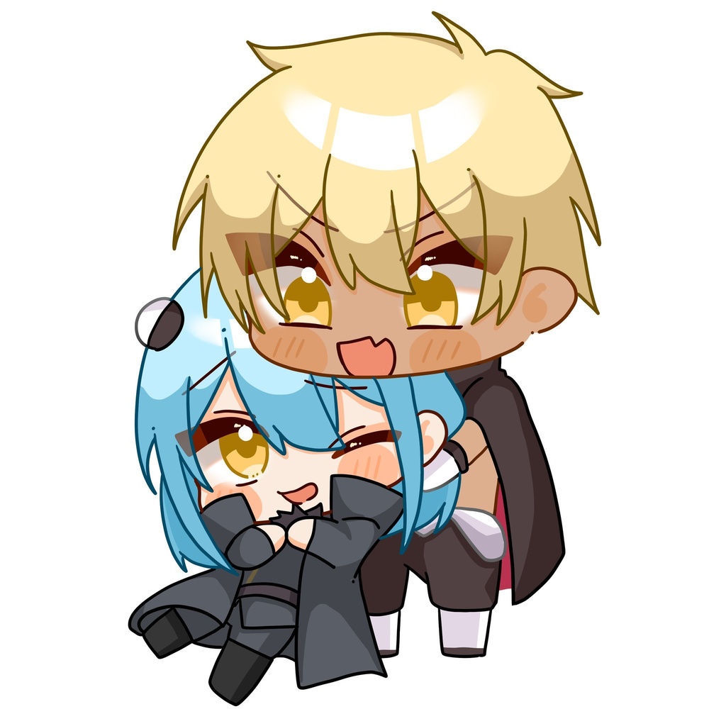 ヴェルリムアクキー