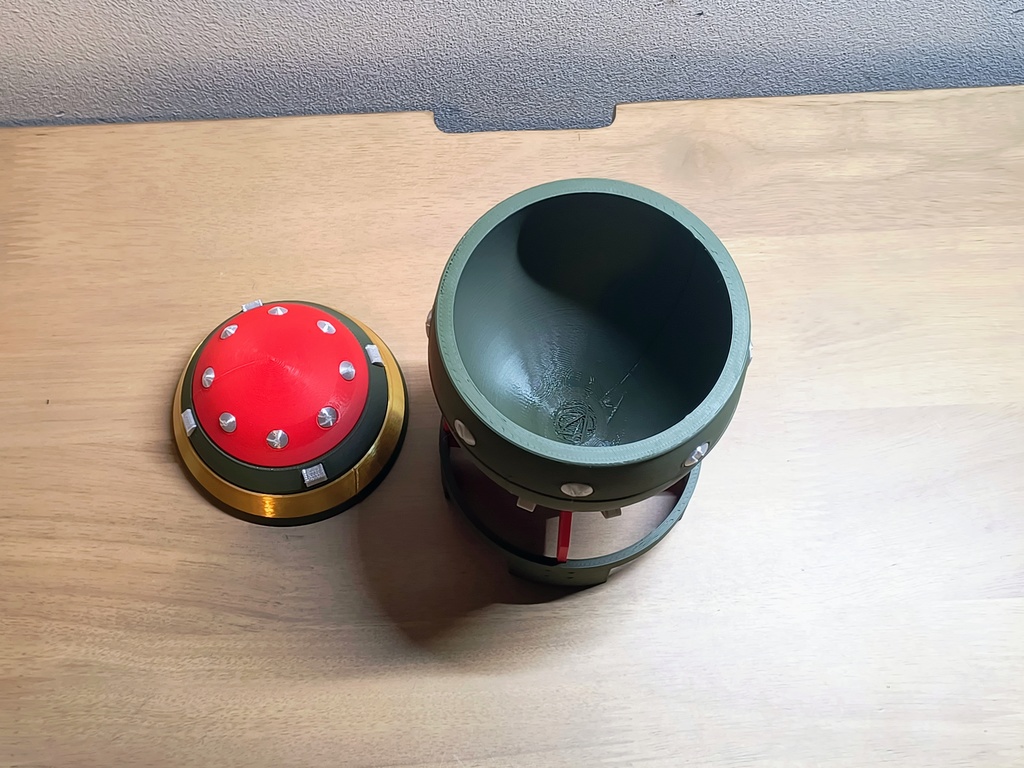 ファットボーイ200