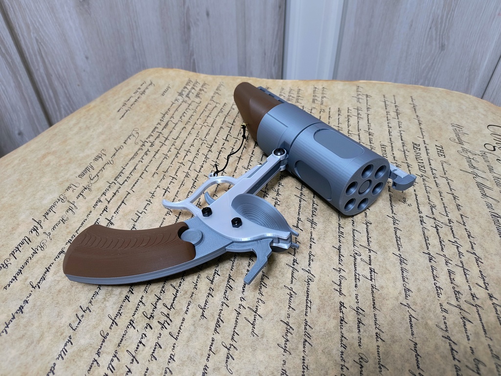 ザットショットガン