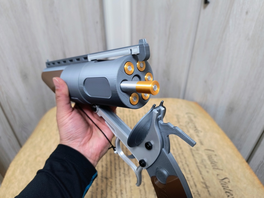 ザットショットガン