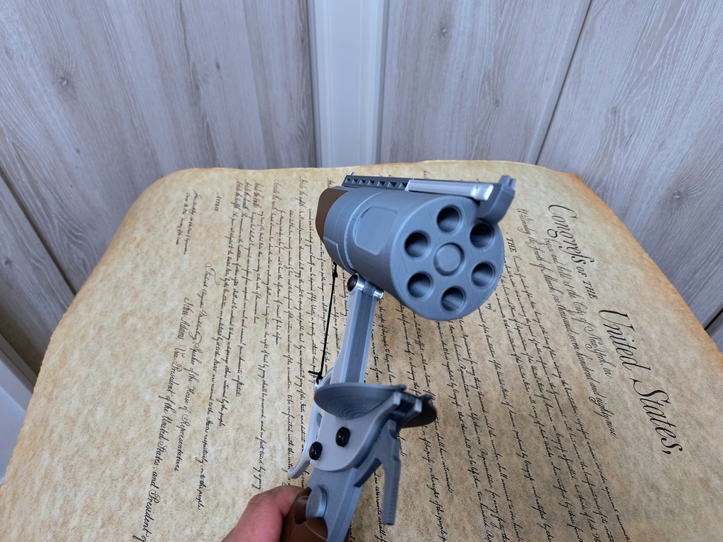 ザットショットガン