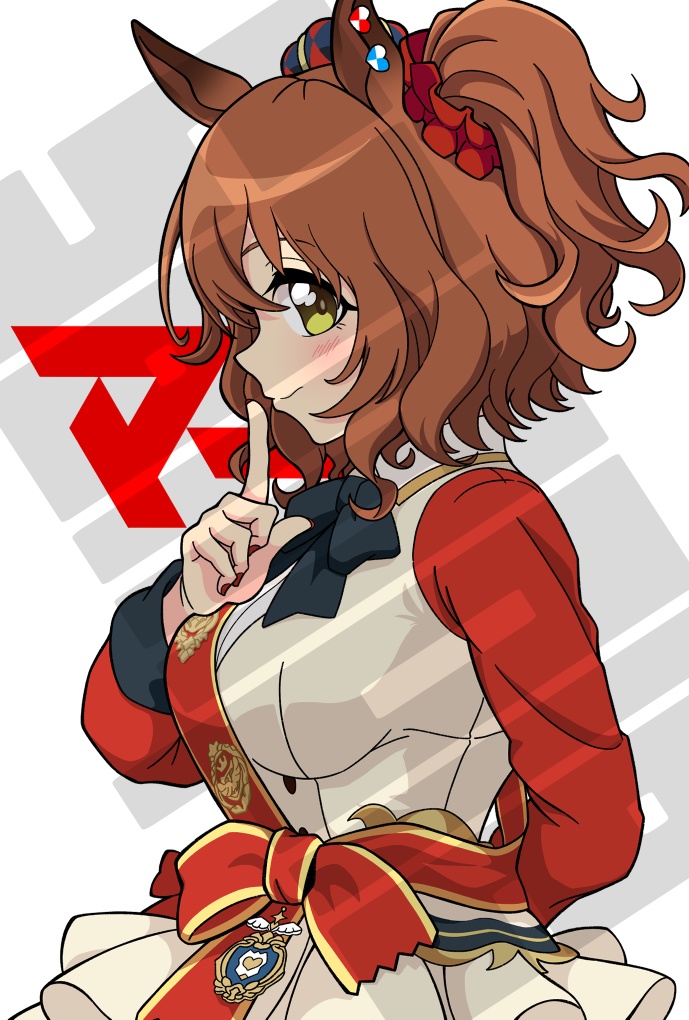 マー・クリアポストカード