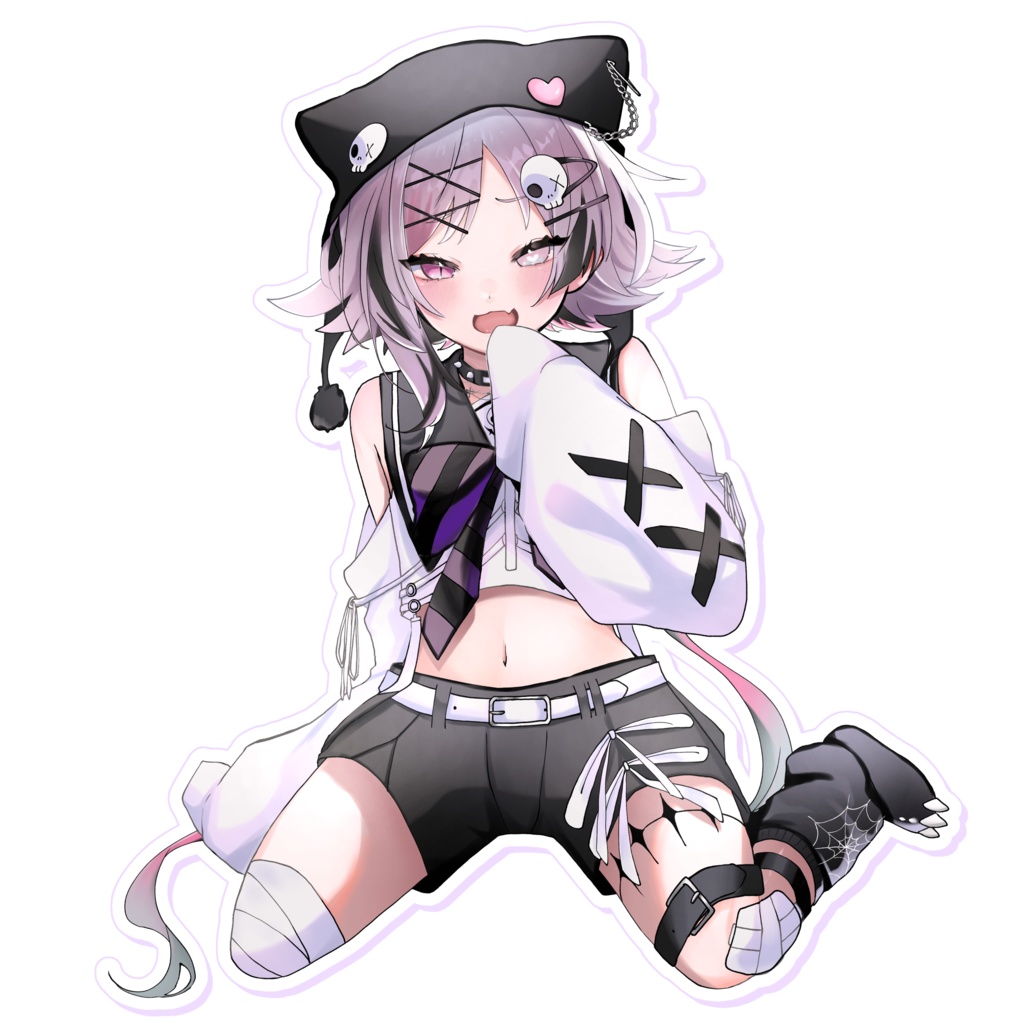 アクリルスタンド