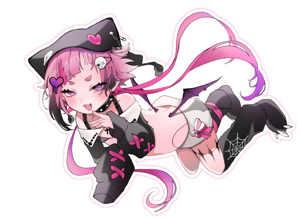 アクリルスタンド