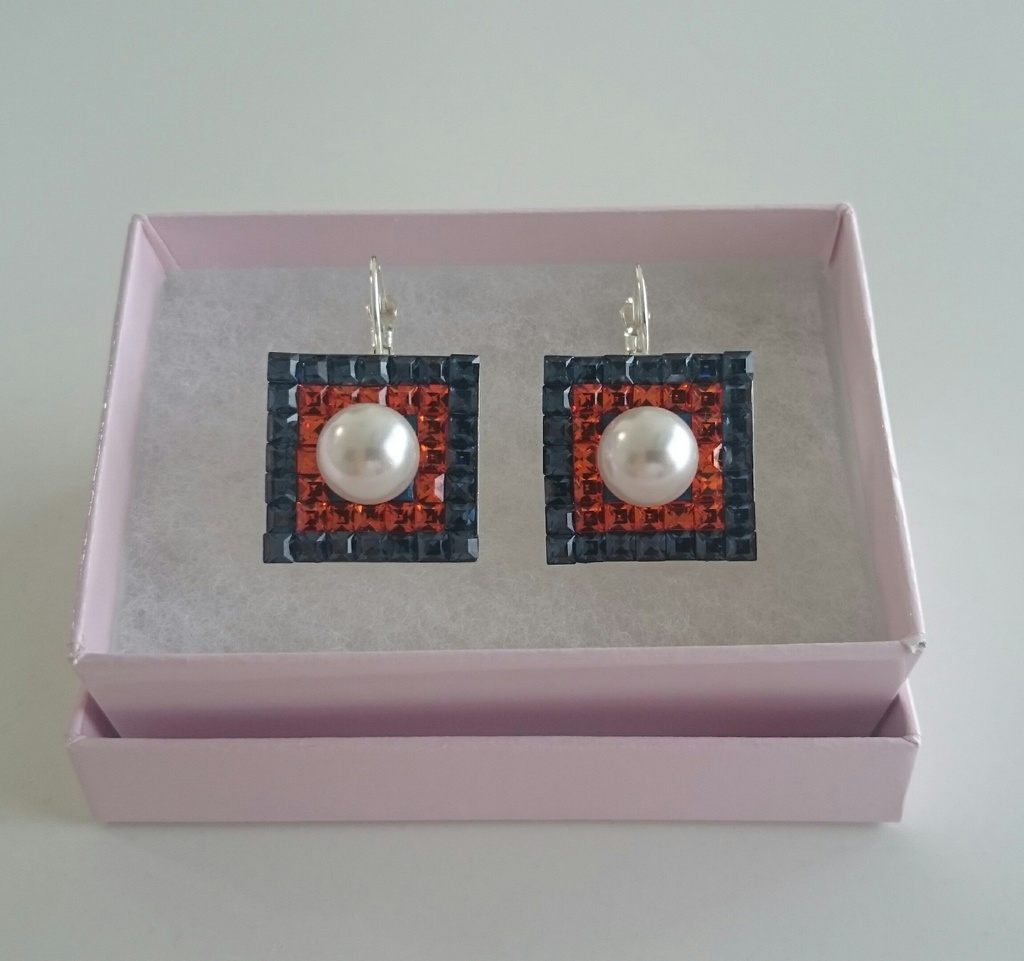 山姥切国広イメージピアス