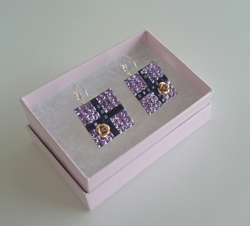 へし切長谷部イメージピアス