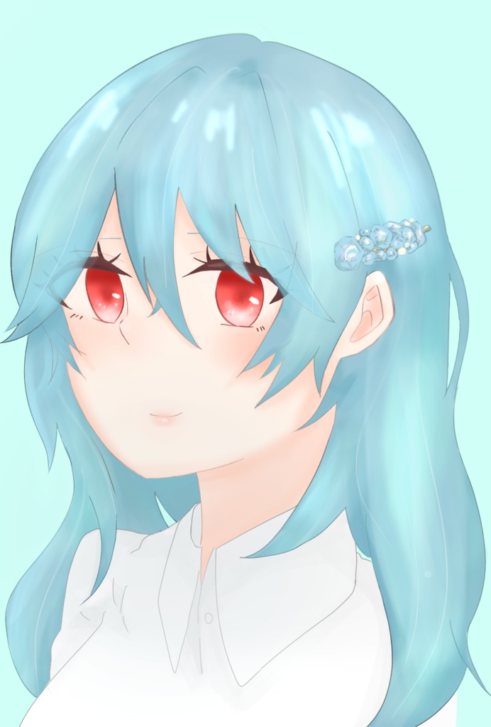 フタリダケノミライ