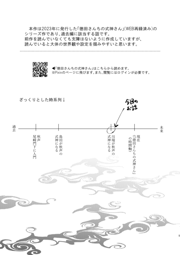 スノウドロップ 1