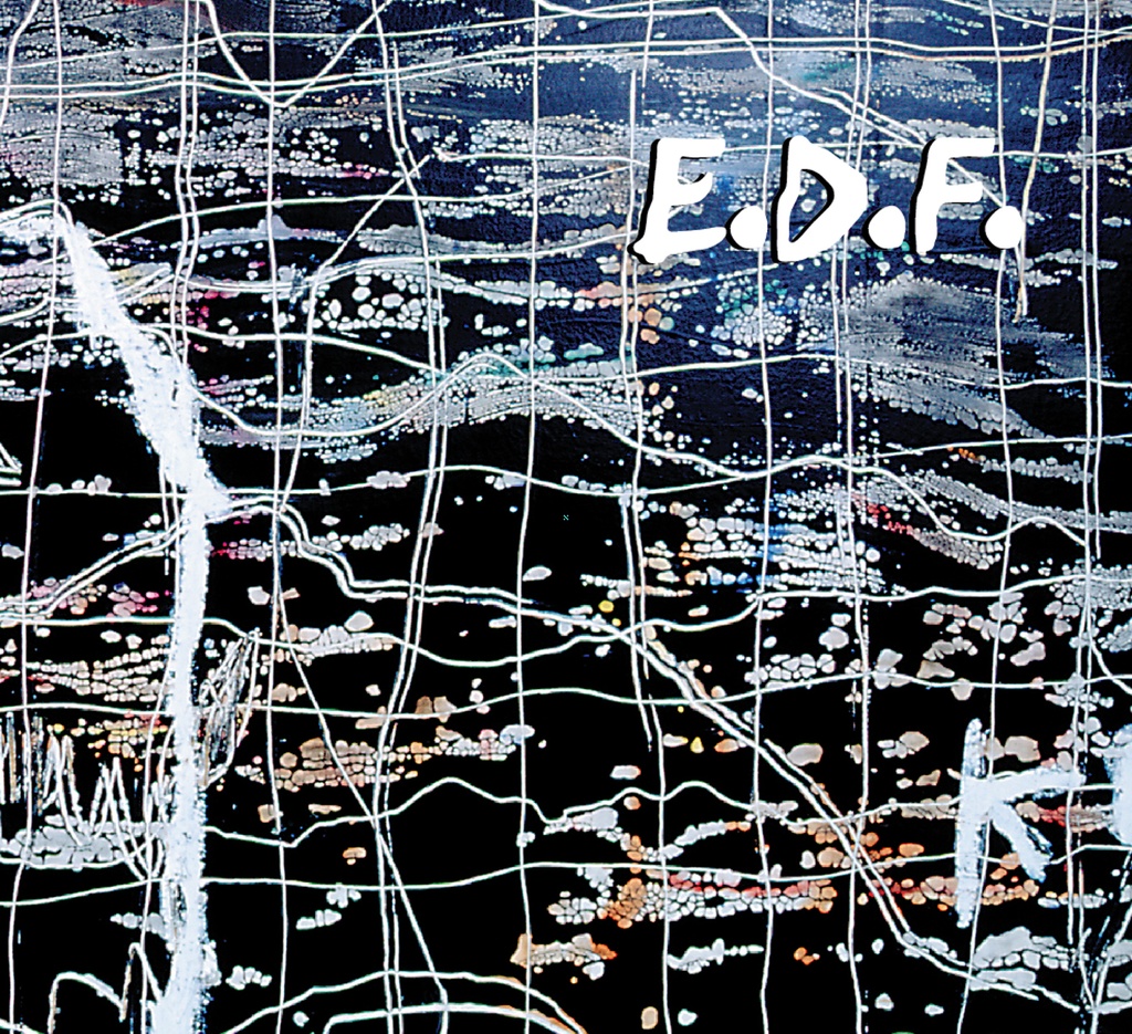 E.D.F / E.D.F.