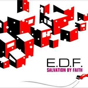 Salvation By Faith / E.D.F.