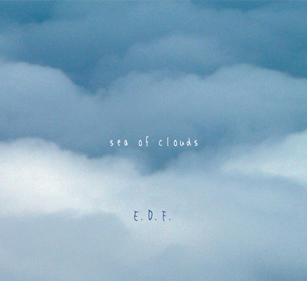 Sea Of Clouds