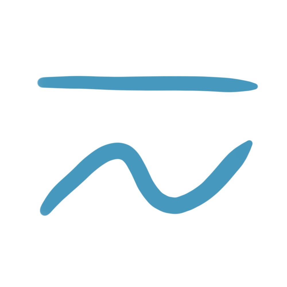 【無料配布】基本塗りブラシセット【CLIP STUDIO PAINT】