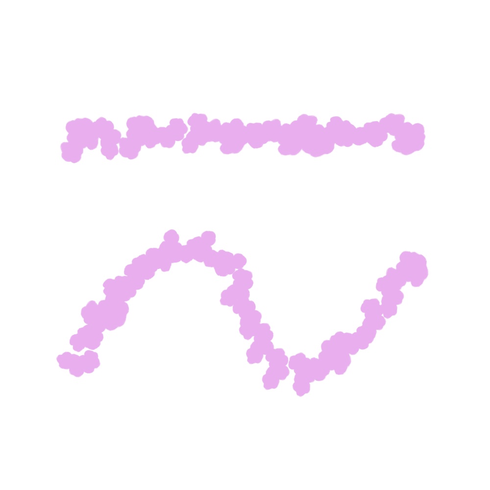 桜ブラシ【CLIP STUDIO PAINT】