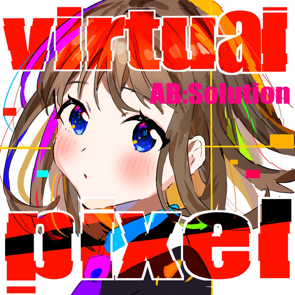 【DL】Virtual pixel - AB:Solution