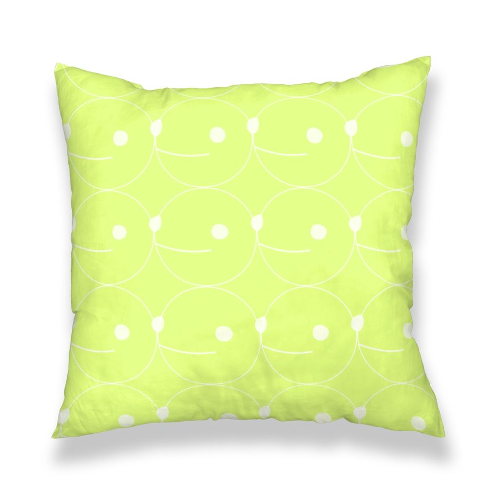 たまっこクッションカバー