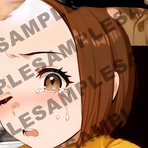 【断髪アニメ+イラスト集+ライトノベル】新春☆輝くフォーチュン丸刈り