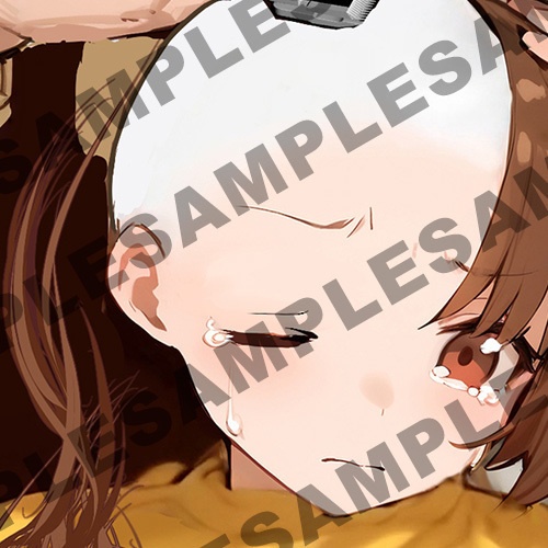 【断髪アニメ+イラスト集+ライトノベル】新春☆輝くフォーチュン丸刈り