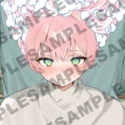 【断髪アニメ+イラスト集+ライトノベル】BARBER CONDEMNATION Vol.2