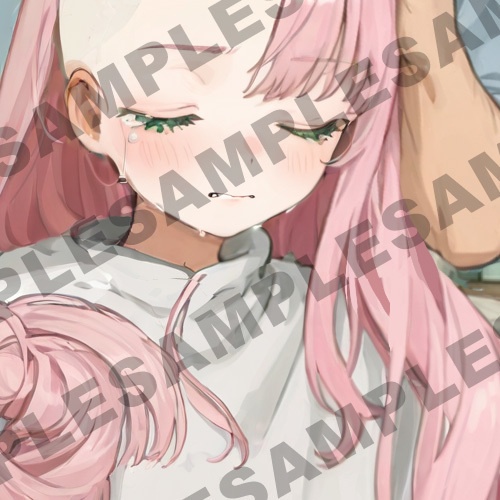 【断髪アニメ+イラスト集+ライトノベル】BARBER CONDEMNATION Vol.2