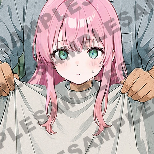 【断髪アニメ+イラスト集+ライトノベル】BARBER CONDEMNATION Vol.2