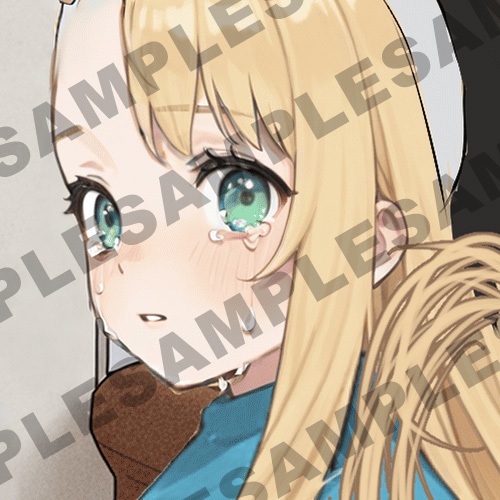 【断髪アニメ+イラスト集+ライトノベル】BARBER CONDEMNATION Vol.3 星野あかり