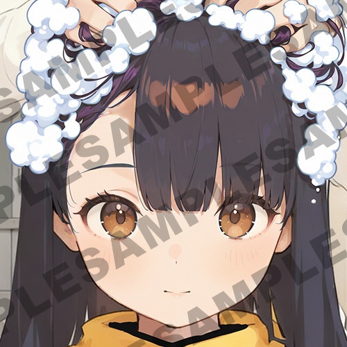 【断髪アニメ+イラスト集+ライトノベル】Japonisme01 リメイク