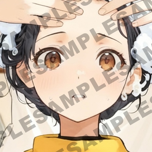 【断髪アニメ+イラスト集+ライトノベル】Japonisme01 リメイク