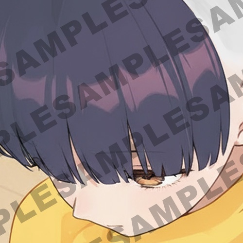 【断髪アニメ+イラスト集+ライトノベル】Japonisme01 リメイク