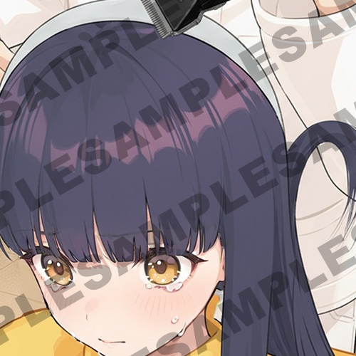 【断髪アニメ+イラスト集+ライトノベル】Japonisme01 リメイク