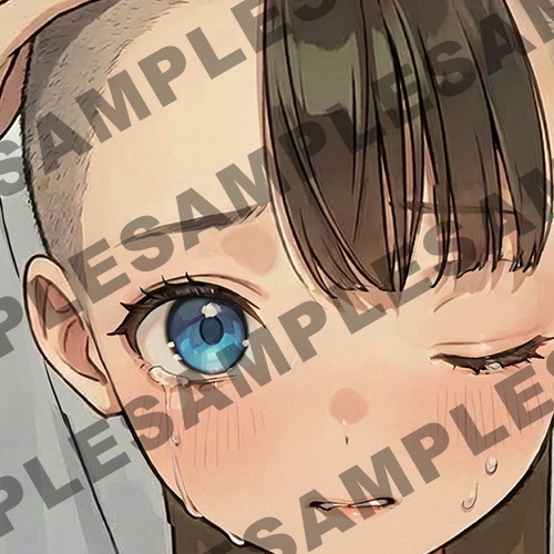 【断髪アニメ+イラスト集+ライトノベル】新春☆輝くフォーチュン丸刈り 2026