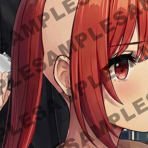 【断髪アニメ+イラスト集+ライトノベル】立ちんぼ断髪エージェントX