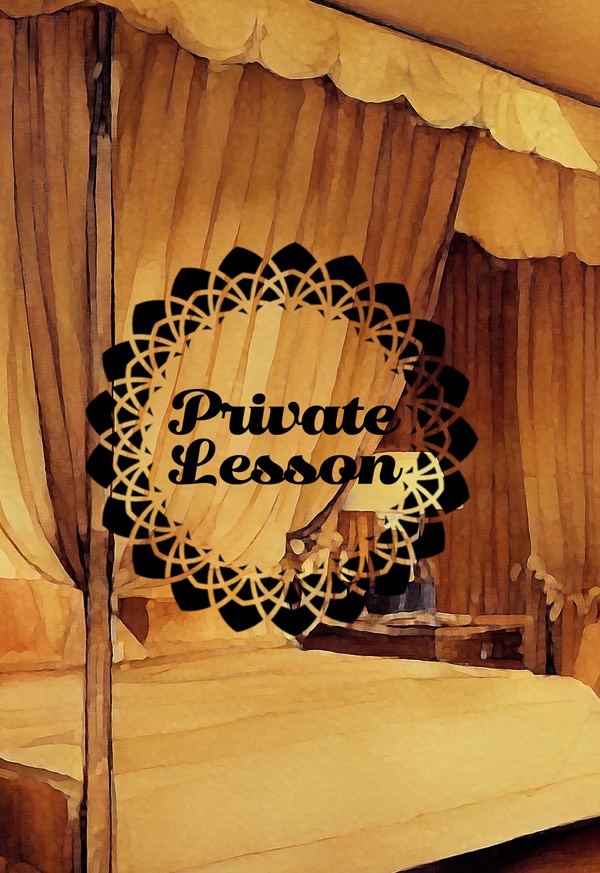 Private Lesson