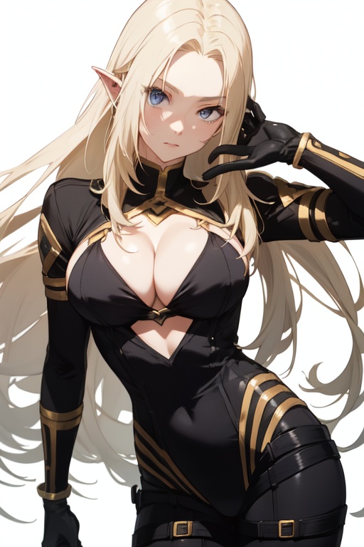 アルファ #001