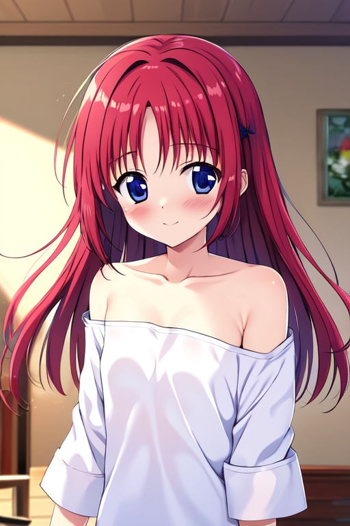 白河ことり #002 #HBD