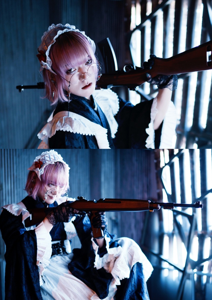 La Glycine(ラ グリシーヌ)