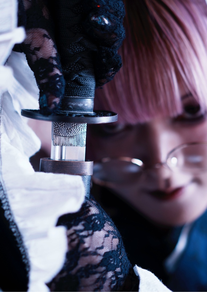 La Glycine(ラ グリシーヌ)