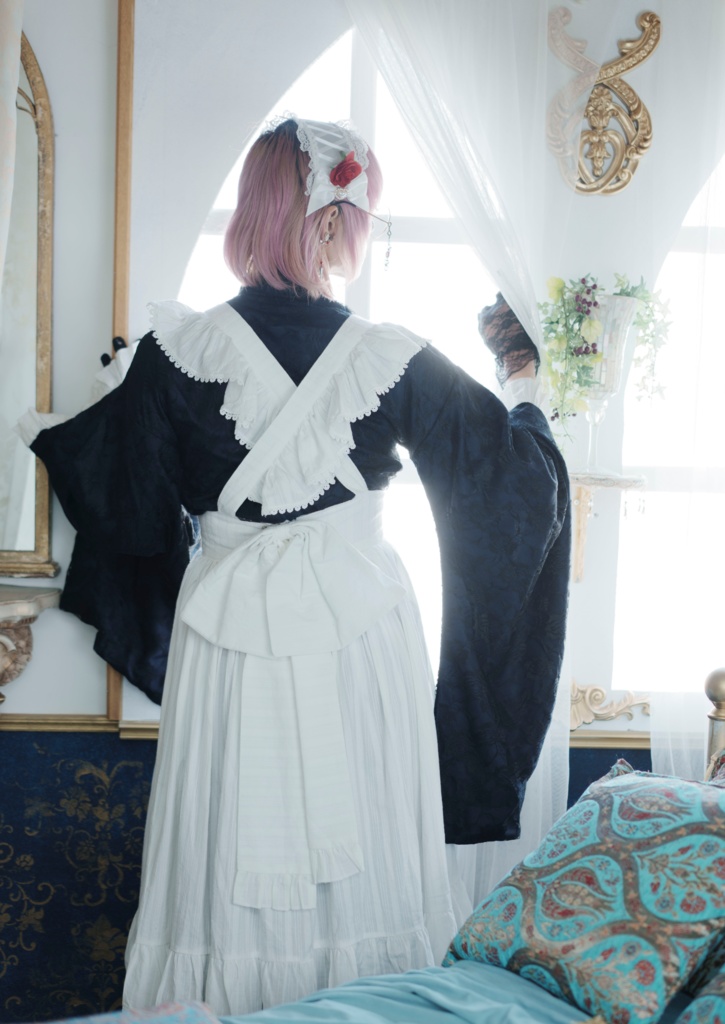 La Glycine(ラ グリシーヌ)