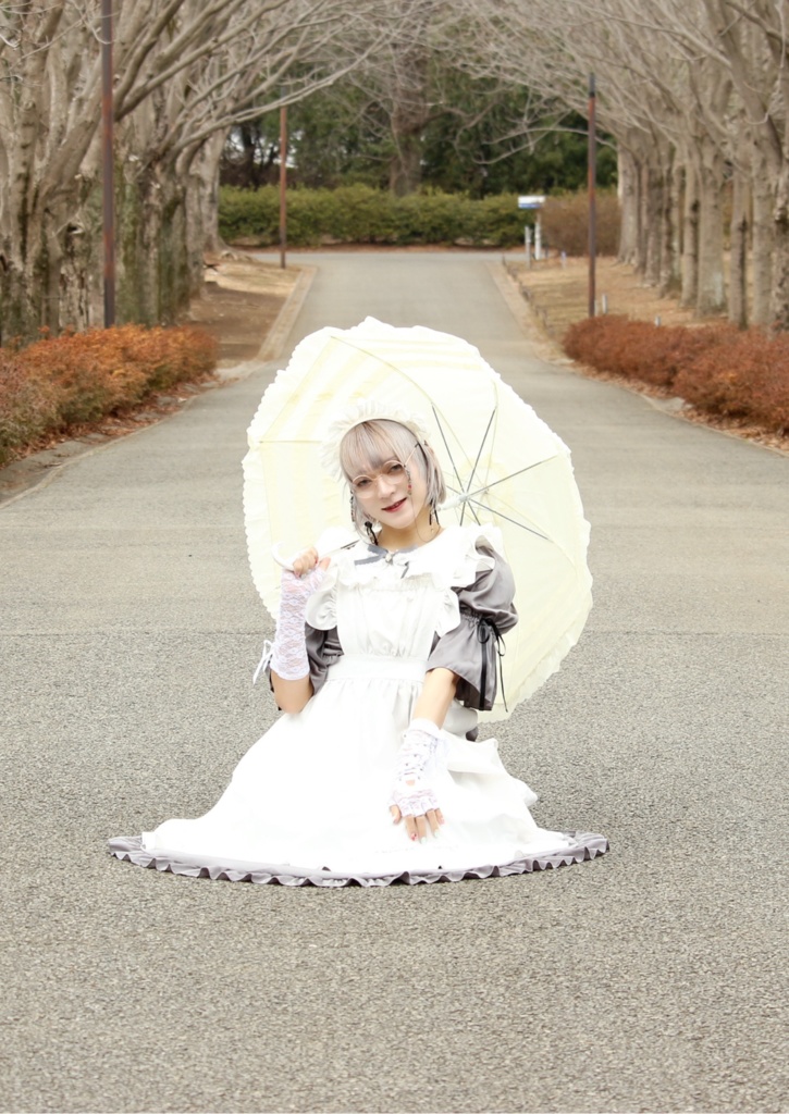 Promenade(プロムナード)