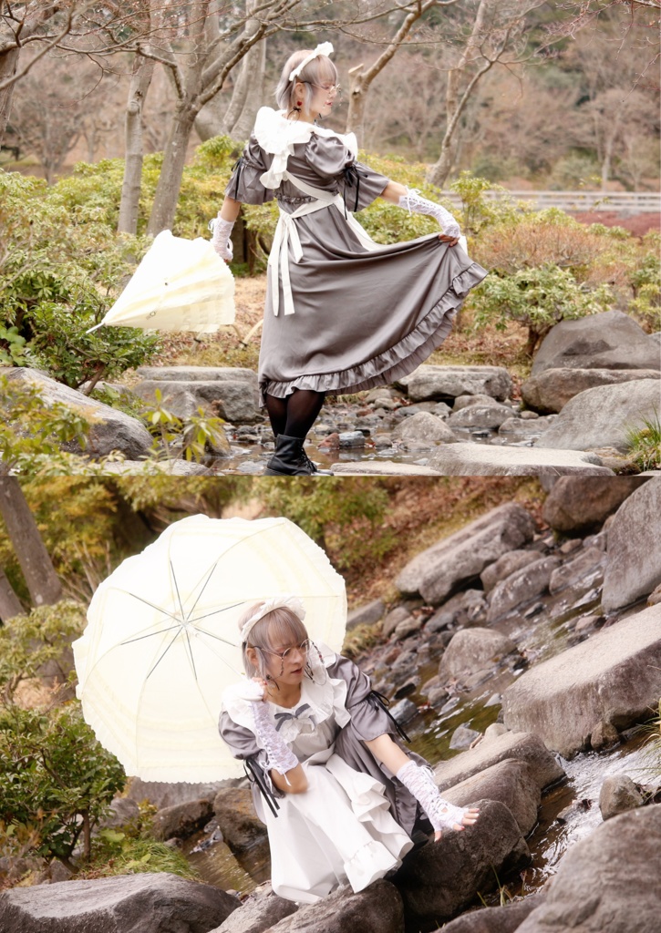 Promenade(プロムナード)