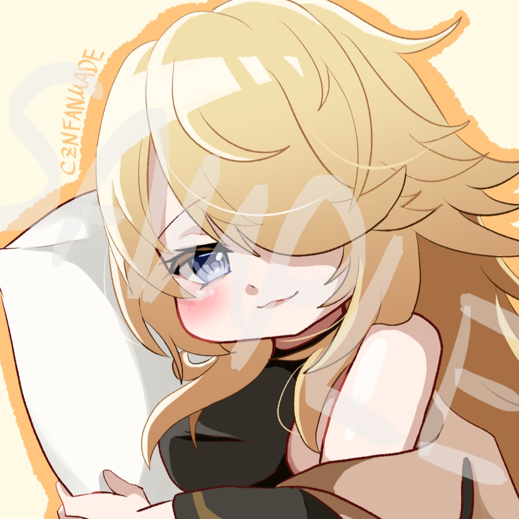 オルレア缶バッジ