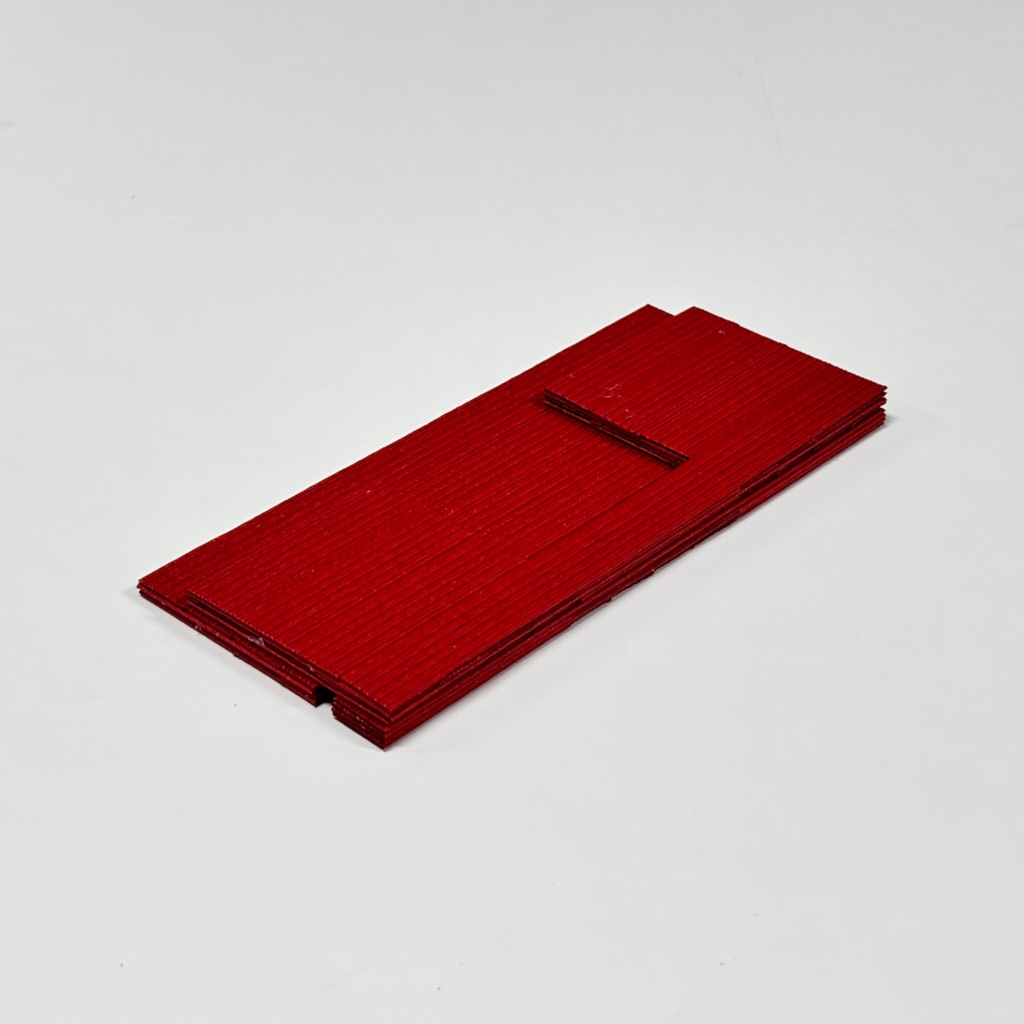 asdamカードスタンド【開拓者シリーズ】【4色セット】