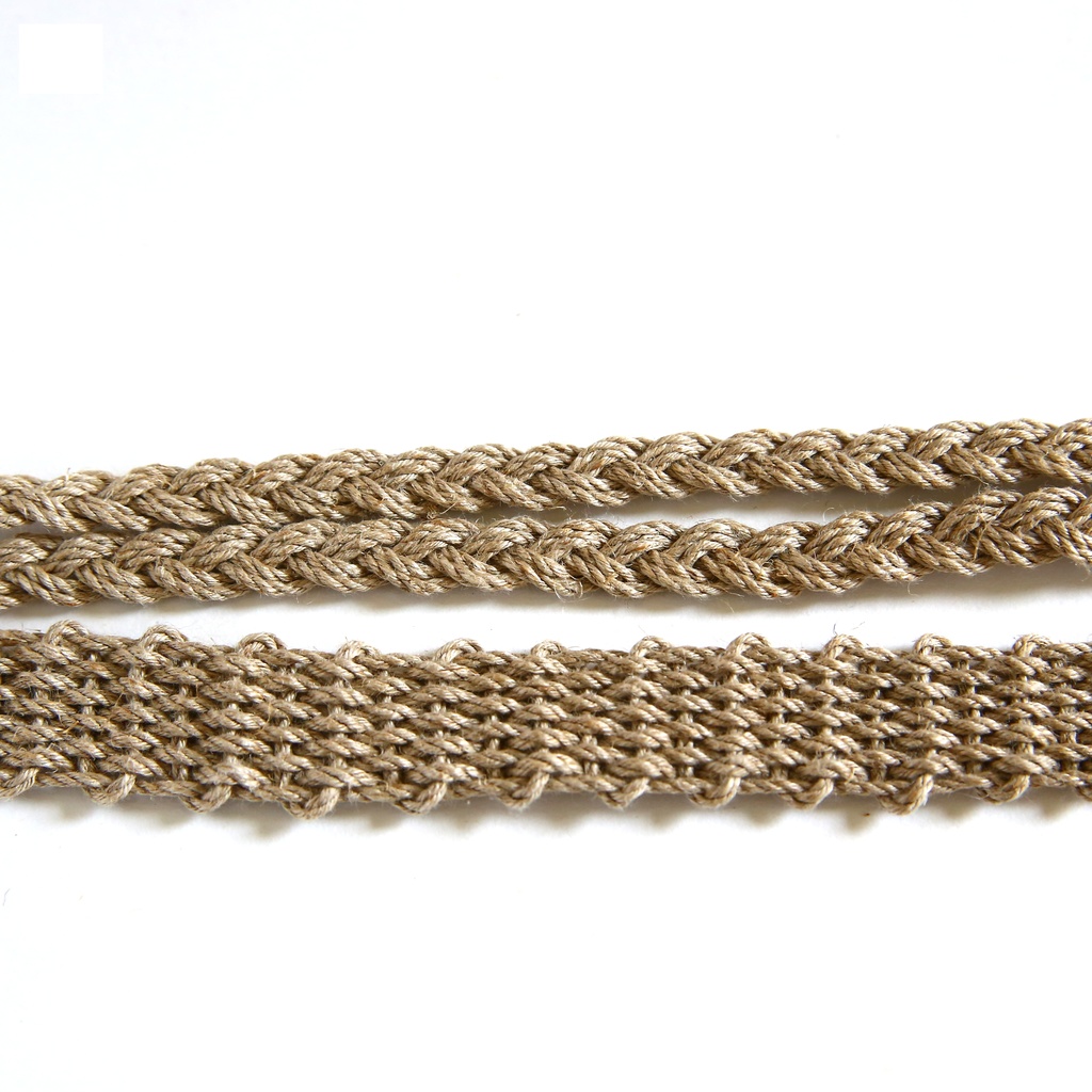 麻紐ヘンプカメラストラップA