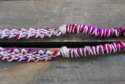 ネイティブネックストラップ