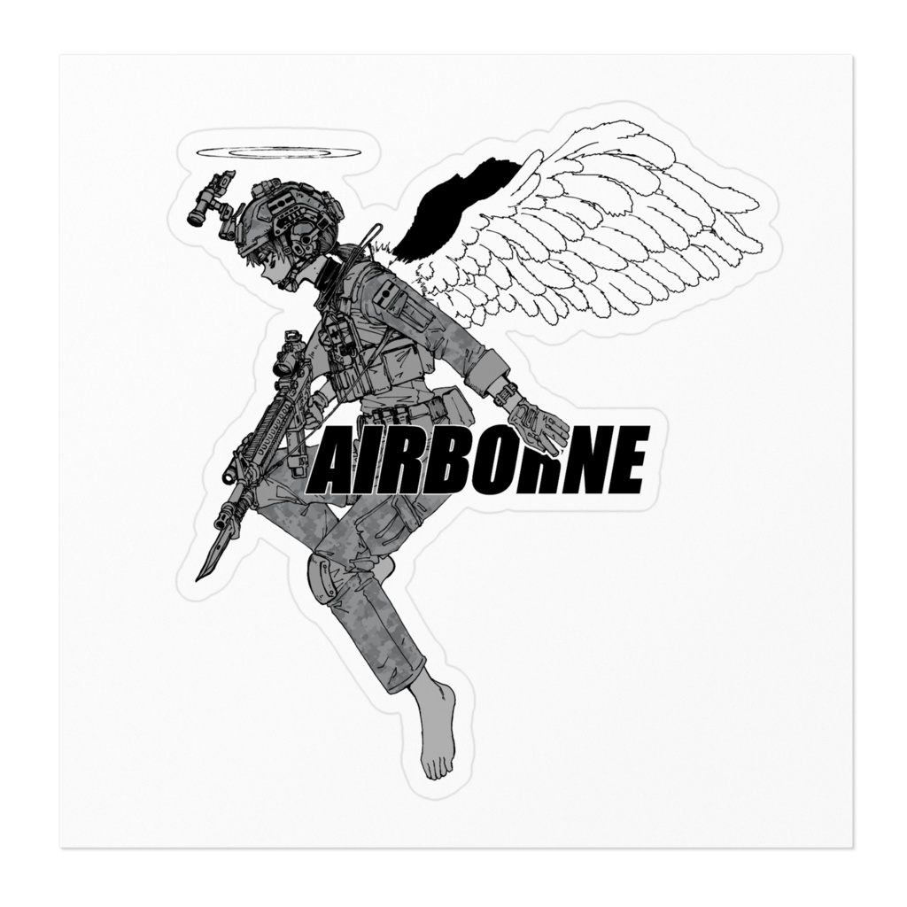 AIRBORNE