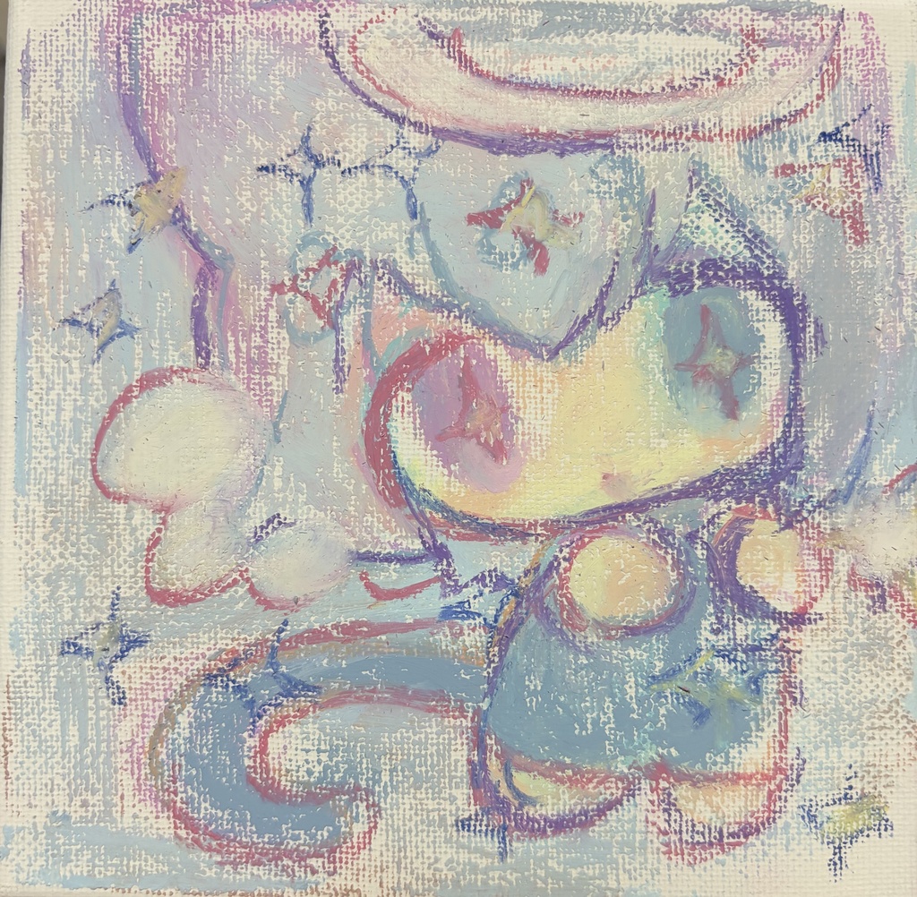 ねこなのか、てんしなのか