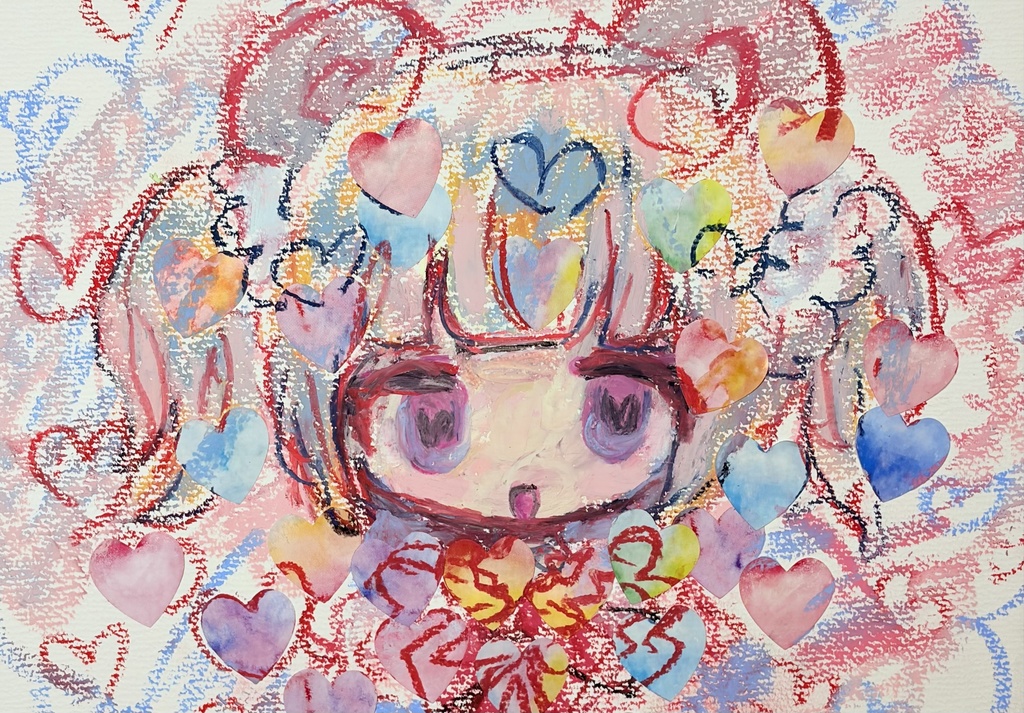 どきどききゅん