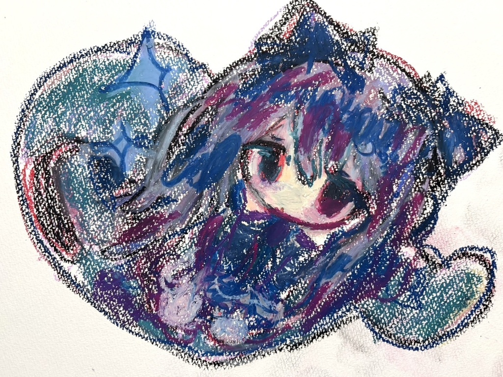 ここから先に踏み入らないで